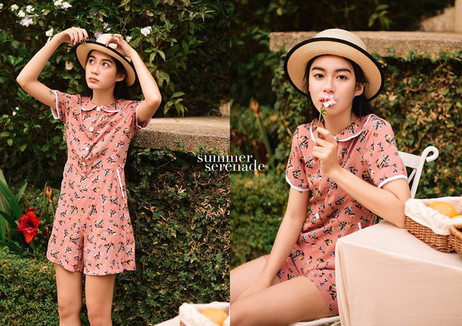 Ngắm qua lookbook mới của các thương hiệu Việt để lên đồ thật xinh cho 4 ngày nghỉ lễ tuần tới Ngắm qua lookbook mới của các thương hiệu Việt để lên đồ thật xinh cho 4 ngày nghỉ lễ tuần tới